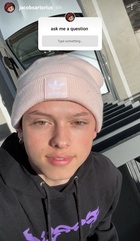 Jacob Sartorius : jacob-sartorius-1617808779.jpg