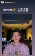 Jacob Sartorius : jacob-sartorius-1620770090.jpg