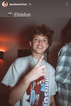 Jacob Sartorius : jacob-sartorius-1622151407.jpg