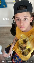 Jacob Sartorius : jacob-sartorius-1671199306.jpg