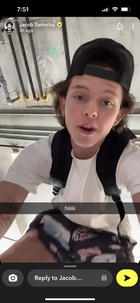 Jacob Sartorius : jacob-sartorius-1688676503.jpg