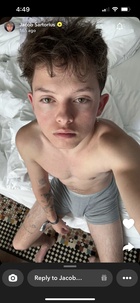 Jacob Sartorius in General Pictures, Uploaded by: Nirvanafan201