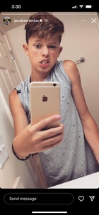 Jacob Sartorius in General Pictures, Uploaded by: Nirvanafan201