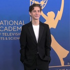 Jacob Tremblay in General Pictures, Uploaded by: bluefox4000