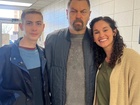 Jacob Tremblay in General Pictures, Uploaded by: bluefox4000