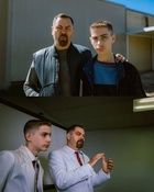 Jacob Tremblay in General Pictures, Uploaded by: bluefox4000