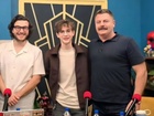 Jacob Tremblay in General Pictures, Uploaded by: bluefox4000