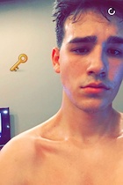 Jacob Whitesides : jacob-whitesides-1455671161.jpg