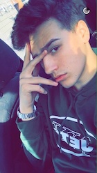 Jacob Whitesides : jacob-whitesides-1456185241.jpg