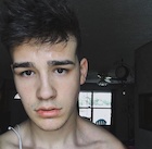 Jacob Whitesides : jacob-whitesides-1456270921.jpg