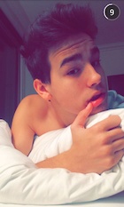 Jacob Whitesides : jacob-whitesides-1456459921.jpg