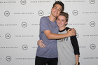 Jacob Whitesides : jacob-whitesides-1693956660.jpg