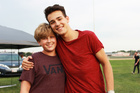 Jacob Whitesides : jacob-whitesides-1693956713.jpg