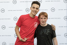 Jacob Whitesides : jacob-whitesides-1694035400.jpg