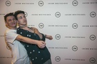 Jacob Whitesides in General Pictures, Uploaded by: Guest