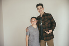 Jacob Whitesides in General Pictures, Uploaded by: Guest