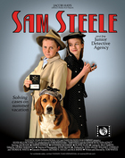 Jacob Hays in Sam Steele and the Junior Detective Agency, Uploaded by: Guest
