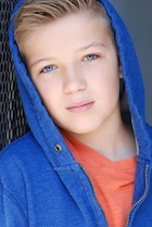 Jaden Leyendecker in General Pictures, Uploaded by: TeenActorFan