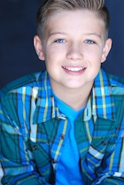 Jaden Leyendecker in General Pictures, Uploaded by: TeenActorFan