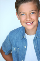 Jaden Leyendecker in General Pictures, Uploaded by: TeenActorFan