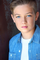 Jaden Leyendecker in General Pictures, Uploaded by: TeenActorFan