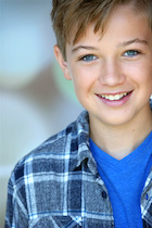 Jaden Leyendecker in General Pictures, Uploaded by: TeenActorFan