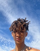 Jaden Smith in General Pictures, Uploaded by: Guest