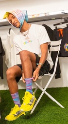 Photo of Jaden Smith