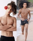 Photo of Jaden Smith