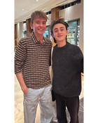 Jaeden Martell in General Pictures, Uploaded by: Guest 2021