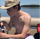 Jaeden Martell in General Pictures, Uploaded by: Guest