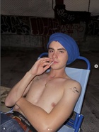 Jaeden Martell in General Pictures, Uploaded by: Guest