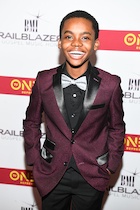 Jahi Di'Allo Winston in General Pictures, Uploaded by: TeenActorFan