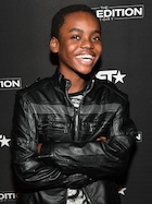 Jahi Di'Allo Winston in General Pictures, Uploaded by: TeenActorFan