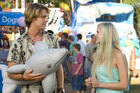 Jake McDorman in Aquamarine, Uploaded by: Guest