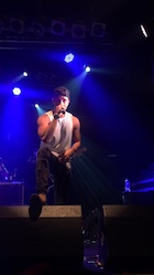 Jake Miller : jake-miller-1493440260.jpg