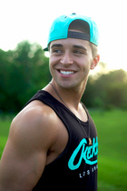 Jake Miller : jake-miller-1666534116.jpg