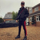 Jake Mitchell in General Pictures, Uploaded by: webby
