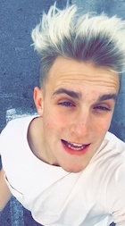 Jake Paul : jake-paul-1484520841.jpg