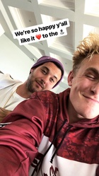 Jake Paul in General Pictures, Uploaded by: webby