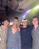 Jake Satow in General Pictures, Uploaded by: ECB