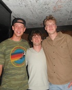 Jake Satow in General Pictures, Uploaded by: ECB