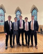 Jake Satow in General Pictures, Uploaded by: ECB