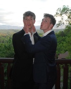 Jake Satow in General Pictures, Uploaded by: ECB