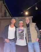 Jake Satow in General Pictures, Uploaded by: ECB