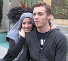 Jake Abel in General Pictures, Uploaded by: Guest