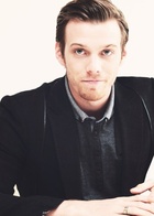 Jake Abel in General Pictures, Uploaded by: Barbi