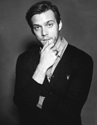 Jake Abel in General Pictures, Uploaded by: Barbi