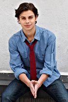 Jake T. Austin : jake-t-austin-1370455874.jpg