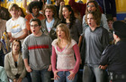 Jake Goldsbie in Degrassi: The Next Generation, Uploaded by: Guest